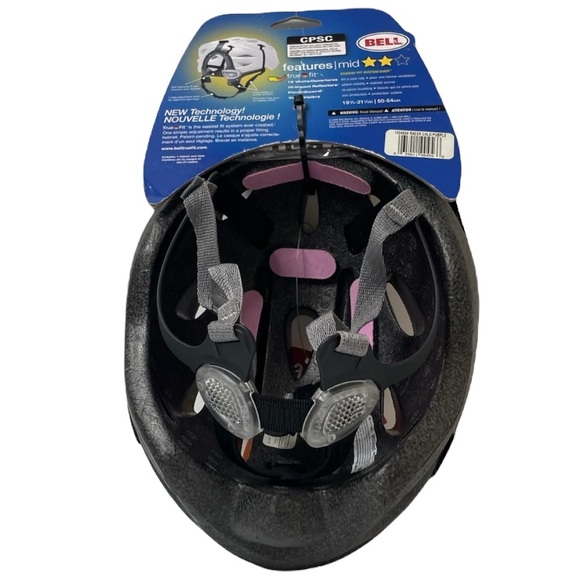 Child Helmet Racer - Picture 11 of 16